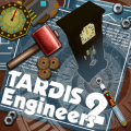Logo of Tardis Engineers 2 modpack for Minecraft