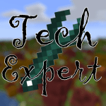 Logo of Tech Expert modpack for Minecraft