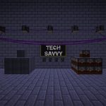 Logo of Tech Savvy modpack for Minecraft