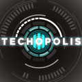 Logo of Techopolis 3 modpack for Minecraft