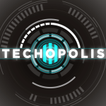 Logo of Techopolis 3 modpack for Minecraft