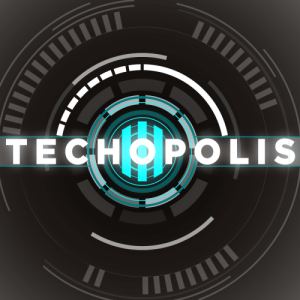 Logo of Techopolis 3 modpack for Minecraft