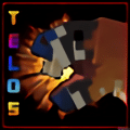 Logo of Telos modpack for Minecraft