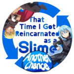 Logo of Tensura: Another Chance modpack for Minecraft