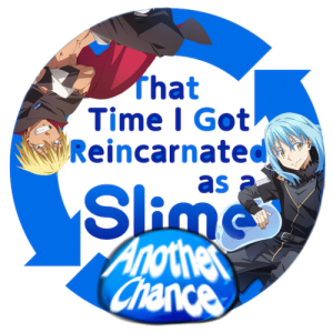 Logo of Tensura: Another Chance modpack for Minecraft