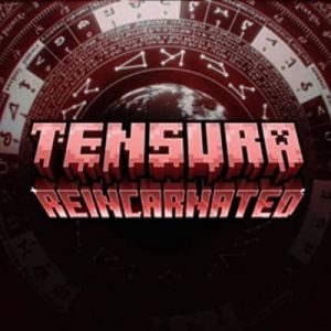 Logo of Tensura That Time I Got Reincarnated As A Slime modpack for Minecraft