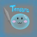 Logo of Tensura (Tensei Shitara Slime Datta Ken) modpack for Minecraft