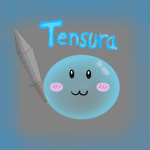 Logo of Tensura (Tensei Shitara Slime Datta Ken) modpack for Minecraft