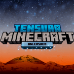 Logo of Tensura Unleashed modpack for Minecraft