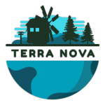 Logo of Terra Nova: The New World modpack for Minecraft