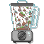 Logo of TerraBlender (Forge) mod for Minecraft