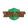 Logo of TerraFirmaAdventure (OxMODPACK TFC) modpack for Minecraft