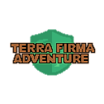 Logo of TerraFirmaAdventure (OxMODPACK TFC) modpack for Minecraft
