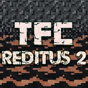 Logo of TerraFirmaCraft Reditus 2 modpack for Minecraft