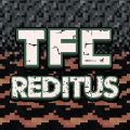 Logo of TerraFirmaCraft Reditus modpack for Minecraft