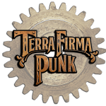 Logo of TerraFirmaPunk modpack for Minecraft