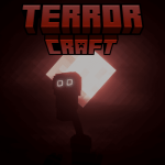 Logo of Terrorcraft – Horror pack modpack for Minecraft