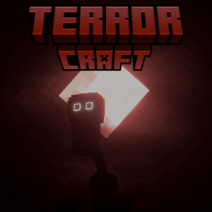 Logo of Terrorcraft – Horror pack modpack for Minecraft