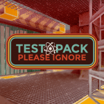 Logo of TestPackPleaseIgnore 2 modpack for Minecraft