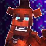 Logo of That_Fnaf_Guys Fnaf pack modpack for Minecraft