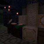 Logo of Thaumcraft Enhanced modpack for Minecraft