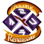 Logo of Thaumic Renaissance – Kedition modpack for Minecraft