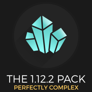 Logo of The 1.12.2 Pack: Perfectly Complex modpack for Minecraft