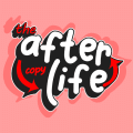 Logo of The Afterlife modpack for Minecraft