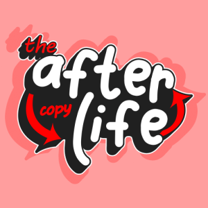 Logo of The Afterlife modpack for Minecraft