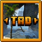 Logo of The Ancient Dawn – Prehistoric Journey modpack for Minecraft