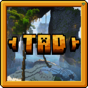 Logo of The Ancient Dawn – Prehistoric Journey modpack for Minecraft