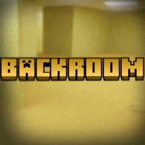 Logo of The Backrooms | Liminal Spaces modpack for Minecraft