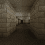 Logo of The Backrooms survival modpack for Minecraft