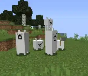 Logo of The Battle Cats Mod mod for Minecraft