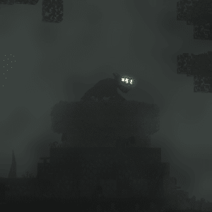 Logo of The Betweenlands: Eternal Melodies mod for Minecraft