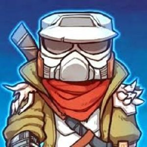 Logo of The Decimation (MR Season 2) modpack for Minecraft