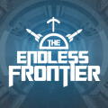 Logo of The Endless Frontier modpack for Minecraft