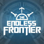 Logo of The Endless Frontier modpack for Minecraft
