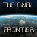 Logo of The Final Frontier modpack for Minecraft
