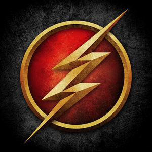 Logo of The Flash modpack for Minecraft