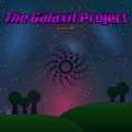 Logo of The Galaxit Project modpack for Minecraft
