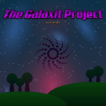 Logo of The Galaxit Project modpack for Minecraft