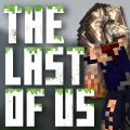 Logo of The Last of Us – GWPunch US9 modpack for Minecraft