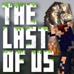 Logo of The Last of Us – GWPunch US9 modpack for Minecraft