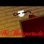 Logo of The Masquerade (Illager Boss) mod for Minecraft