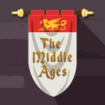 Logo of The Middle Ages – Medieval Conquest | NEW VERSION! modpack for Minecraft