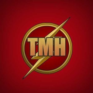 Logo of The Mightiest Heroes modpack for Minecraft