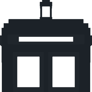 Logo of The Official TARDIS Modpack modpack for Minecraft