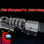 Logo of The Suspect’s Journey modpack for Minecraft