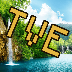 Logo of The Vanilla Experience | TVE modpack for Minecraft